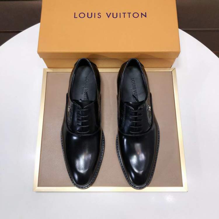 Picture of Louis Vuitton Shoes _SKULVsz38-45hnh083714680